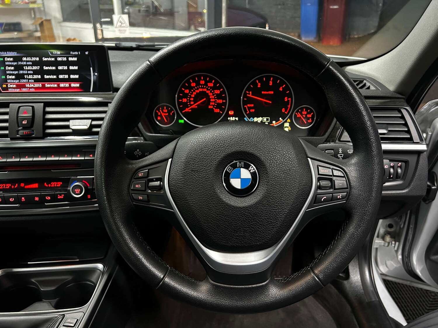 Used BMW 3 Series 2013 for sale - 77621882: Photo 36