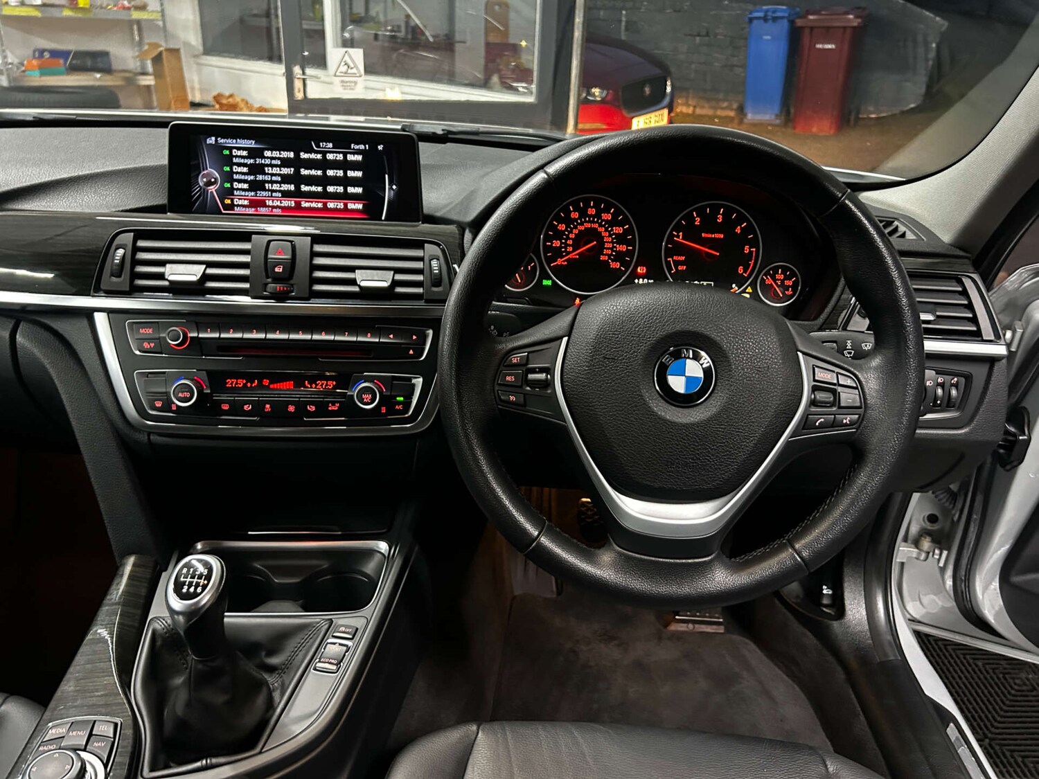 Used BMW 3 Series 2013 for sale - 77621882: Photo 46