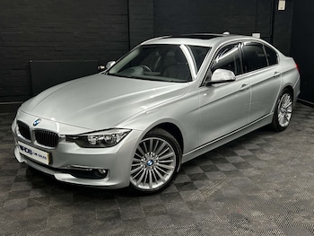 Used BMW 3 Series 2013 for sale - 77621882: Photo