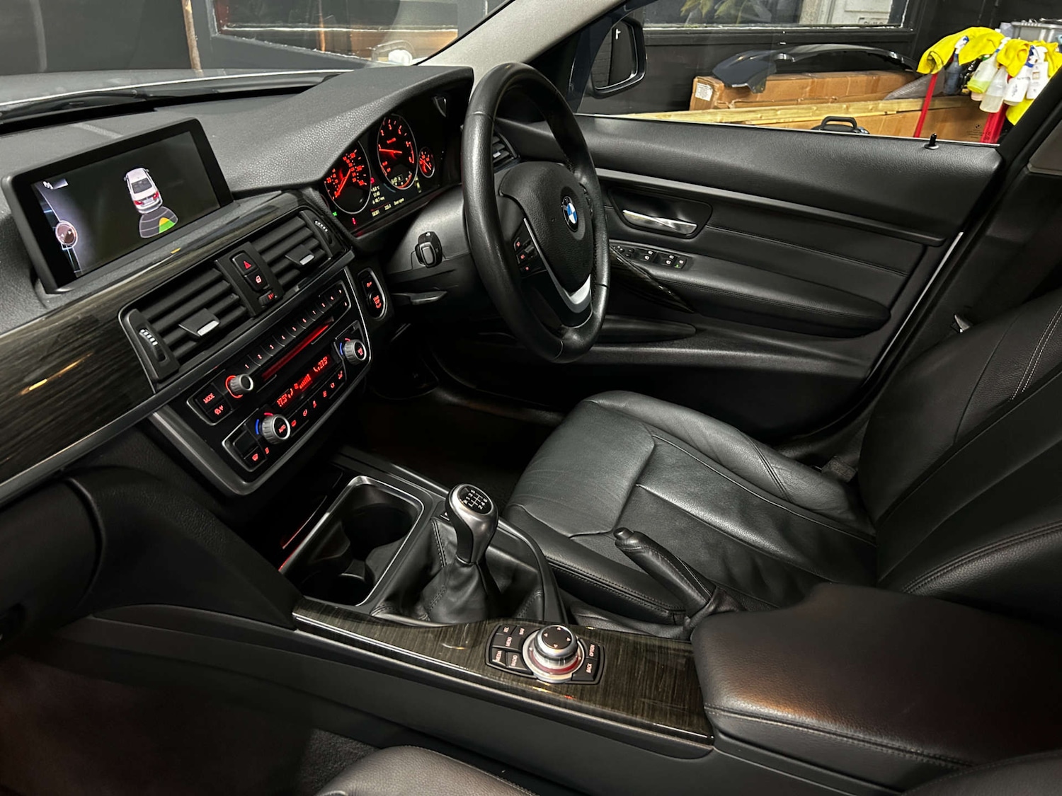 Used BMW 3 Series 2013 for sale - 77621882: Photo 58