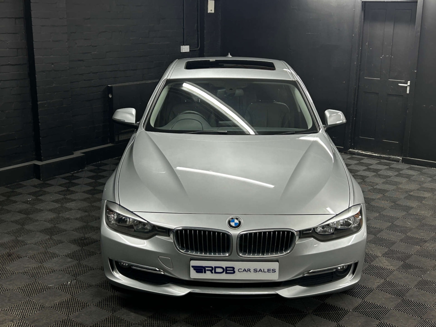 Used BMW 3 Series 2013 for sale - 77621882: Photo 8