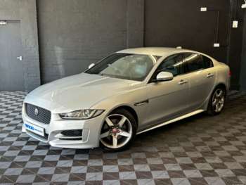 2017 - 2.0d R-Sport Saloon 4dr Diesel Auto Euro 6 (s/s) (180 ps)