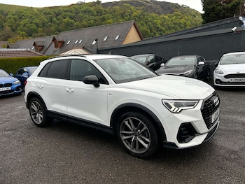 Used Audi Q3 2022 for sale - 78620093: Photo