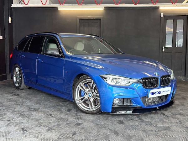 Used BMW 3 Series 2017 for sale - 75553789: Photo 10