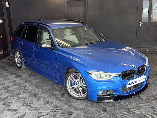 Used BMW 3 Series 2017 for sale - 75553789: Photo 11