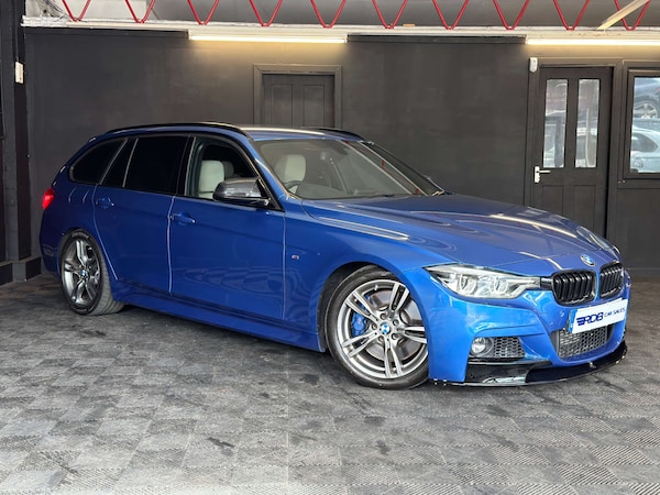 Used BMW 3 Series 2017 for sale - 75553789: Photo 12