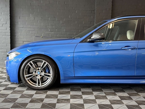 Used BMW 3 Series 2017 for sale - 75553789: Photo 13