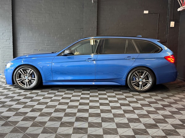 Used BMW 3 Series 2017 for sale - 75553789: Photo 14
