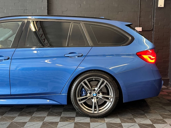 Used BMW 3 Series 2017 for sale - 75553789: Photo 15