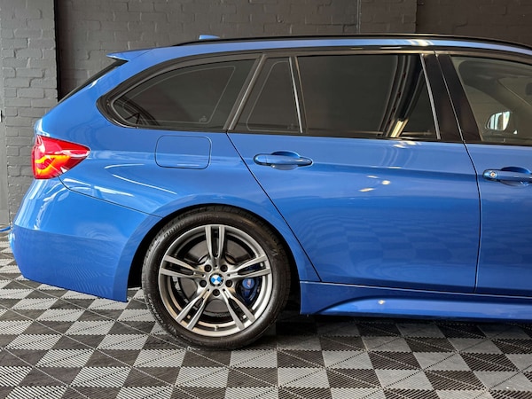 Used BMW 3 Series 2017 for sale - 75553789: Photo 16