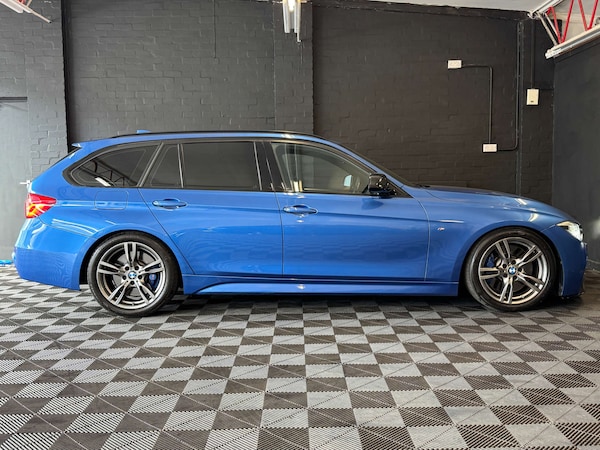 Used BMW 3 Series 2017 for sale - 75553789: Photo 17