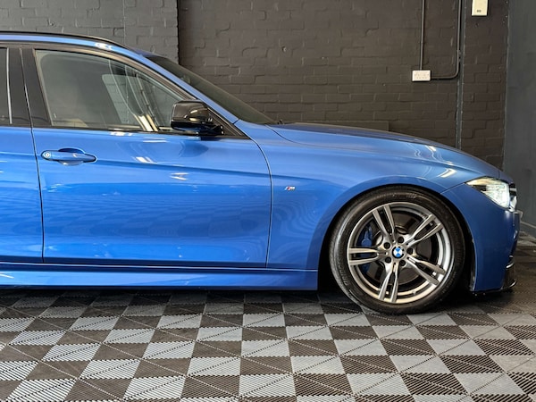 Used BMW 3 Series 2017 for sale - 75553789: Photo 18
