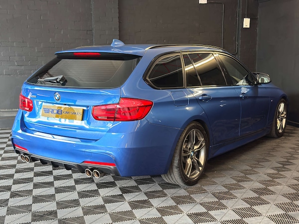 Used BMW 3 Series 2017 for sale - 75553789: Photo 19