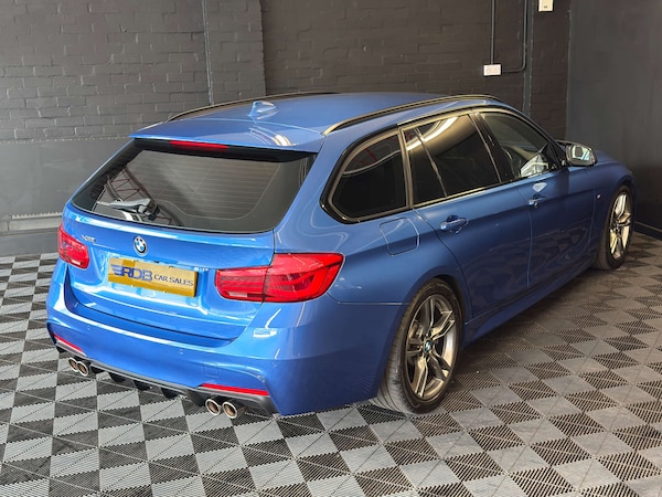 Used BMW 3 Series 2017 for sale - 75553789: Photo 20