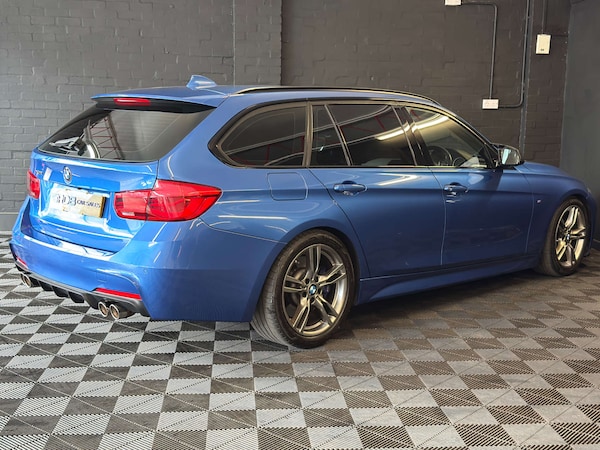 Used BMW 3 Series 2017 for sale - 75553789: Photo 21