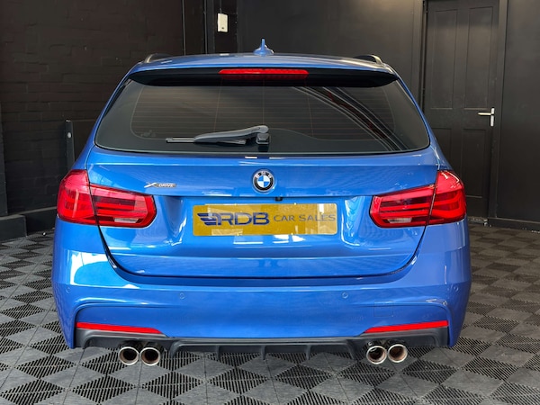 Used BMW 3 Series 2017 for sale - 75553789: Photo 22