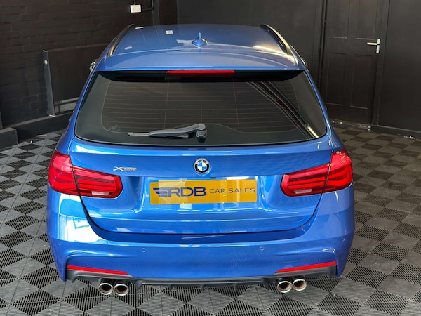 Used BMW 3 Series 2017 for sale - 75553789: Photo 25