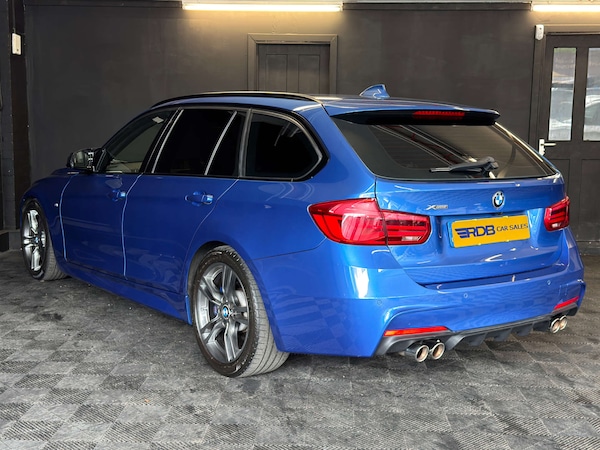 Used BMW 3 Series 2017 for sale - 75553789: Photo 26