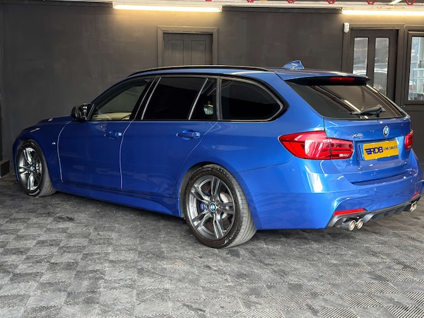 Used BMW 3 Series 2017 for sale - 75553789: Photo 28