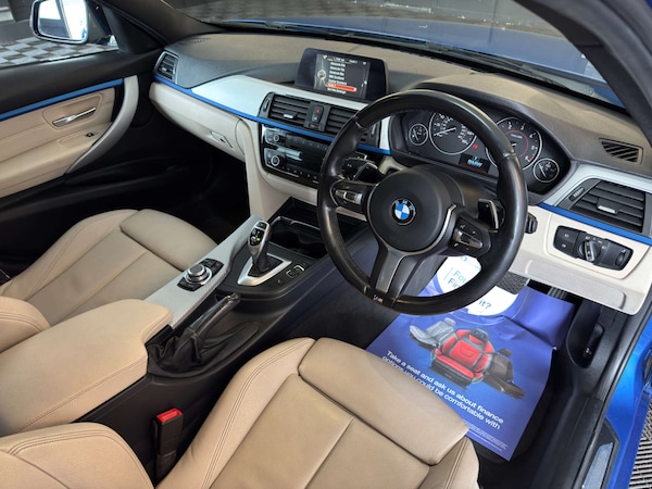 Used BMW 3 Series 2017 for sale - 75553789: Photo 29