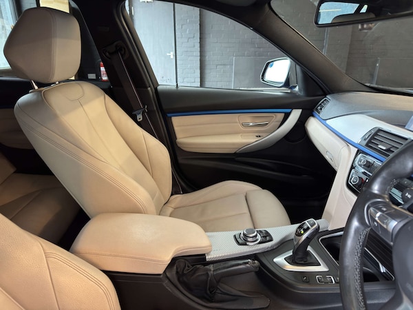 Used BMW 3 Series 2017 for sale - 75553789: Photo 30