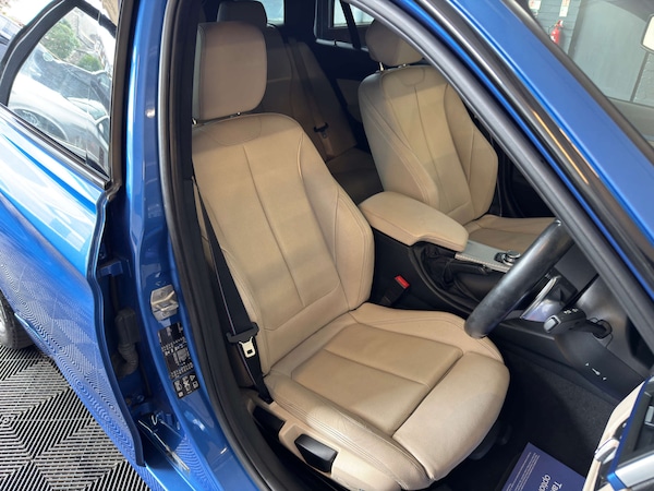 Used BMW 3 Series 2017 for sale - 75553789: Photo 31