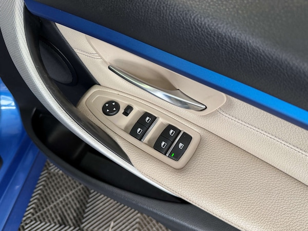 Used BMW 3 Series 2017 for sale - 75553789: Photo 33