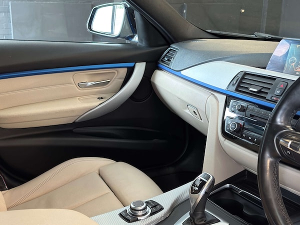 Used BMW 3 Series 2017 for sale - 75553789: Photo 34
