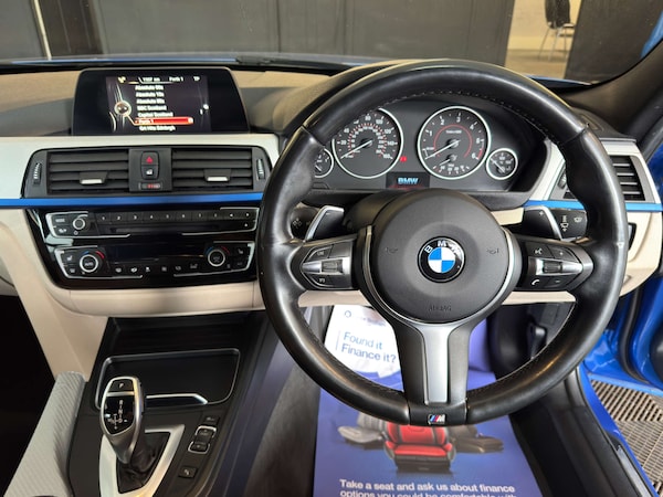 Used BMW 3 Series 2017 for sale - 75553789: Photo 35