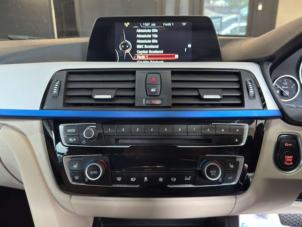 Used BMW 3 Series 2017 for sale - 75553789: Photo 36