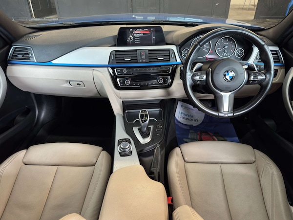 Used BMW 3 Series 2017 for sale - 75553789: Photo 49