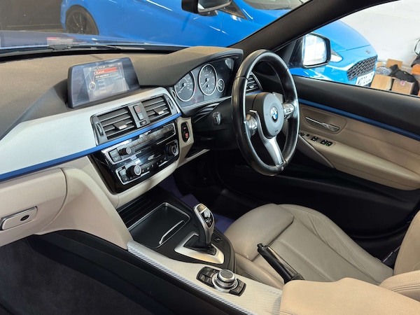Used BMW 3 Series 2017 for sale - 75553789: Photo 52