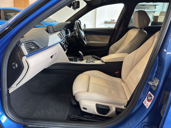 Used BMW 3 Series 2017 for sale - 75553789: Photo 53