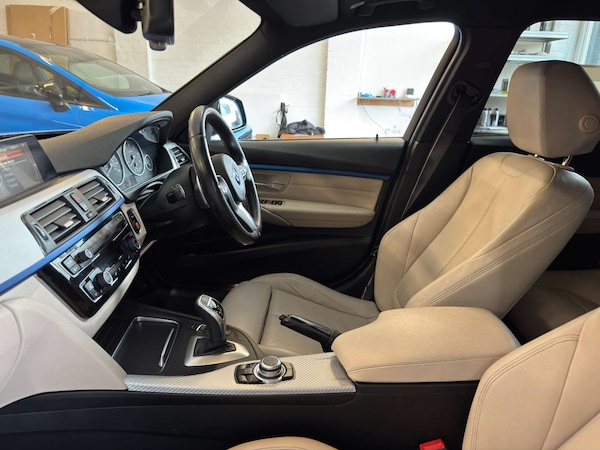 Used BMW 3 Series 2017 for sale - 75553789: Photo 54