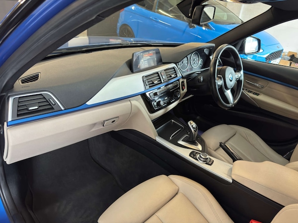 Used BMW 3 Series 2017 for sale - 75553789: Photo 55