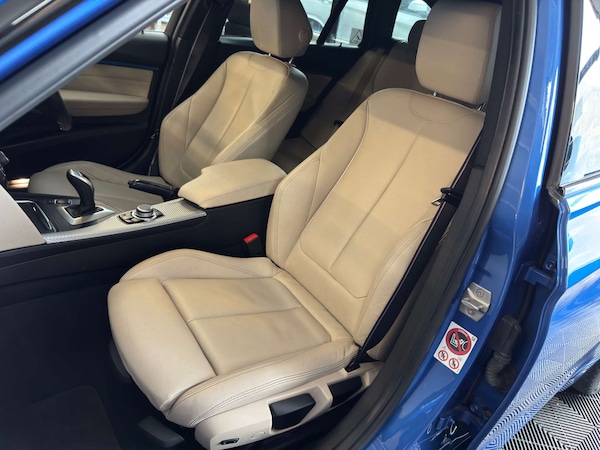 Used BMW 3 Series 2017 for sale - 75553789: Photo 56