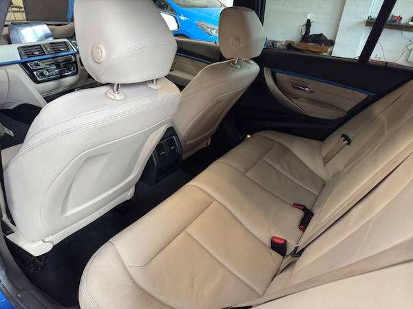 Used BMW 3 Series 2017 for sale - 75553789: Photo 57