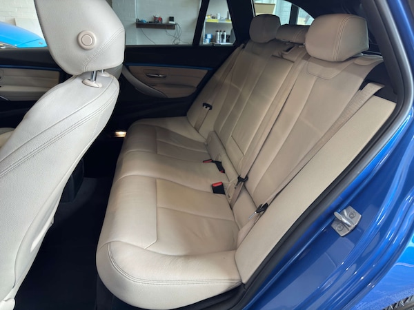 Used BMW 3 Series 2017 for sale - 75553789: Photo 58
