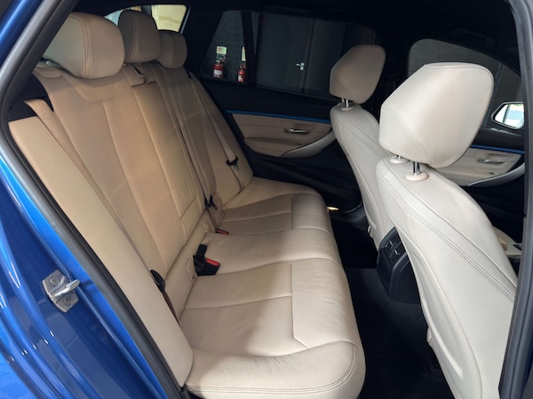 Used BMW 3 Series 2017 for sale - 75553789: Photo 59