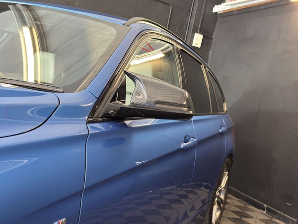 Used BMW 3 Series 2017 for sale - 75553789: Photo 5