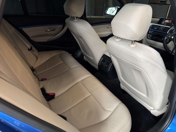 Used BMW 3 Series 2017 for sale - 75553789: Photo 60