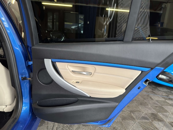 Used BMW 3 Series 2017 for sale - 75553789: Photo 64
