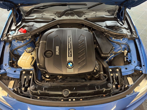 Used BMW 3 Series 2017 for sale - 75553789: Photo 65