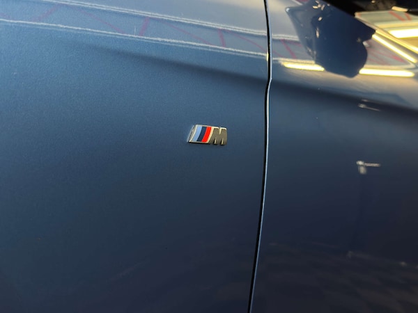 Used BMW 3 Series 2017 for sale - 75553789: Photo 6