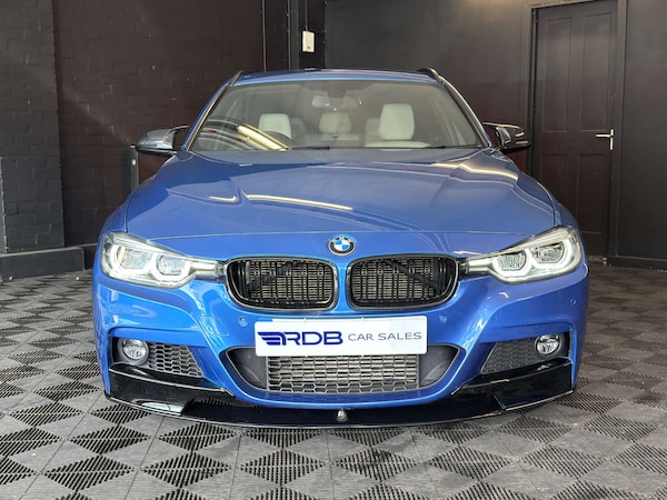 Used BMW 3 Series 2017 for sale - 75553789: Photo 7