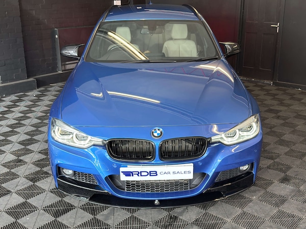 Used BMW 3 Series 2017 for sale - 75553789: Photo 8