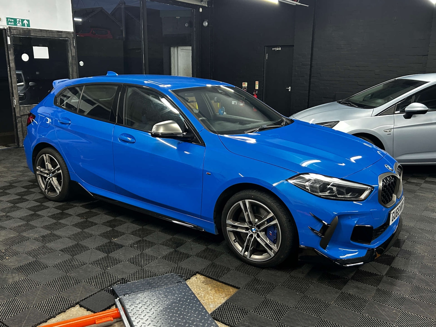 Used BMW 1 Series 2019 for sale - 76847001: Photo 1