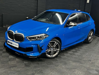 Used BMW 1 Series 2019 for sale - 76847001: Photo
