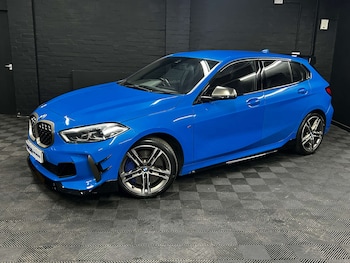 Used BMW 1 Series 2019 for sale - 76847001: Photo