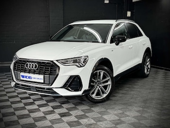 Used Audi Q3 2022 for sale - 78870586: Photo